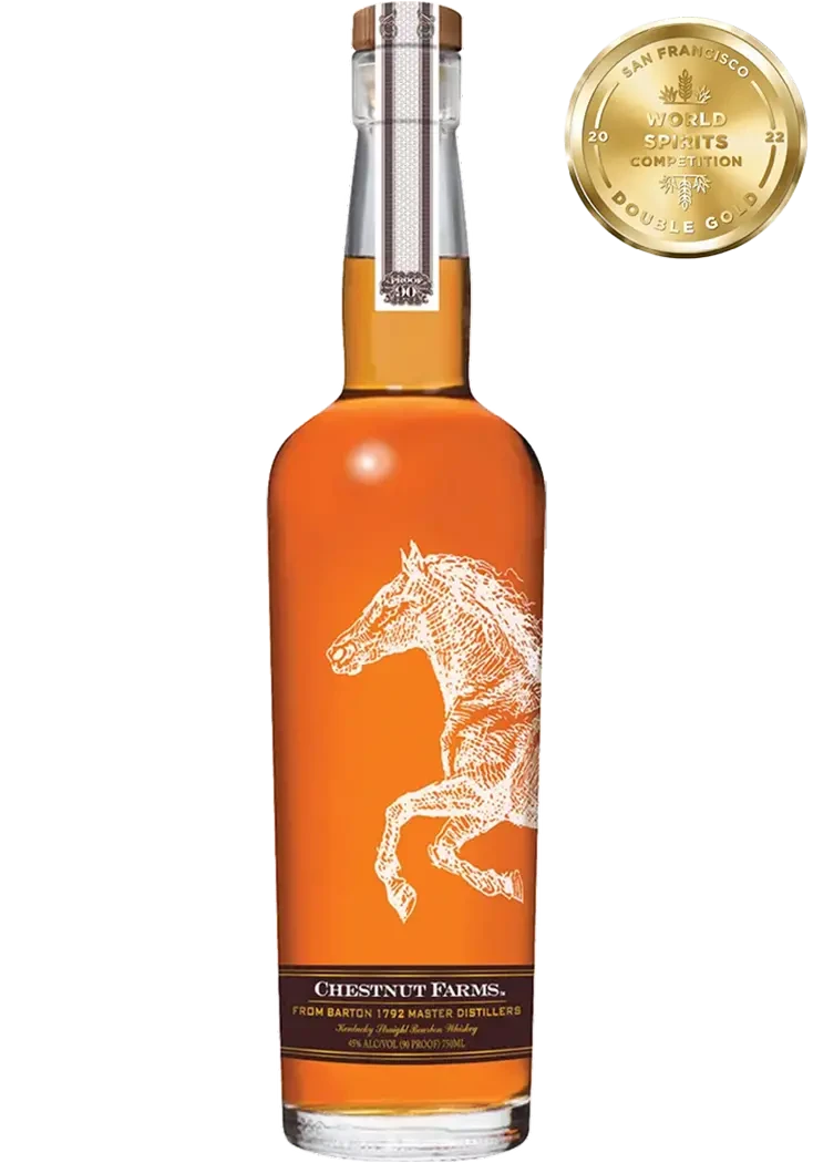 Chestnut Farms Bourbon