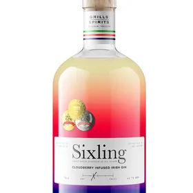 Sixling Irish Gin