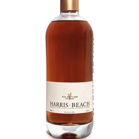 Harris Beach Rye 51