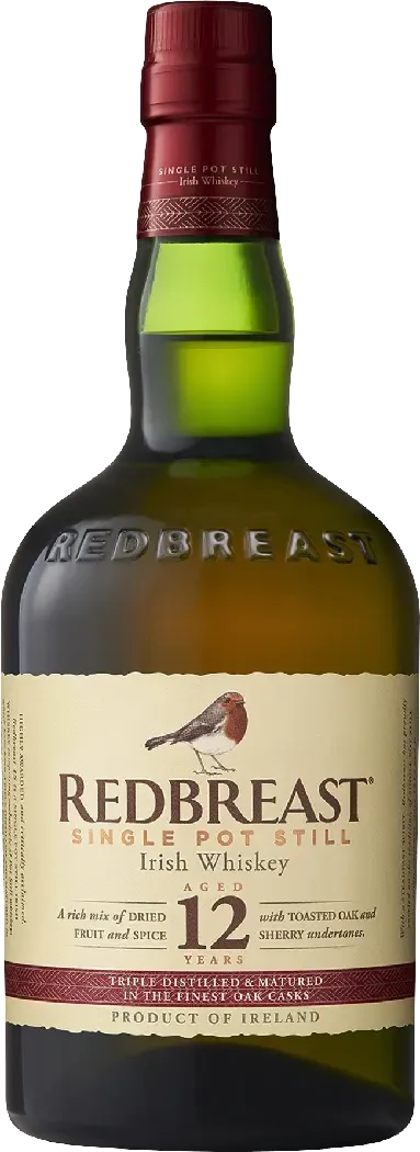 Redbreast 12 Year