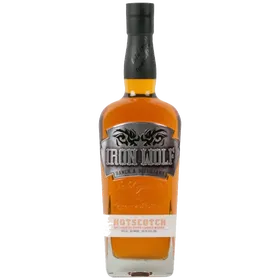 Iron Wolf Hotscotch Whiskey