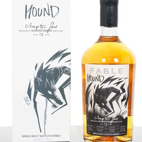 Fable Chapter Five - Mannochmore 12, 2008