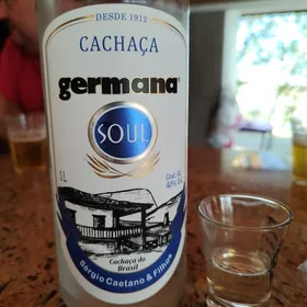 GERMANA SOUL
