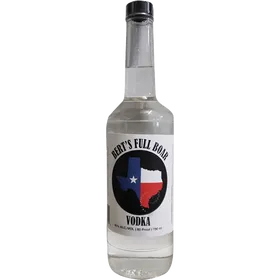 Berts Full Boar Vodka