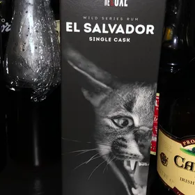 Rum Nation San Salvador
