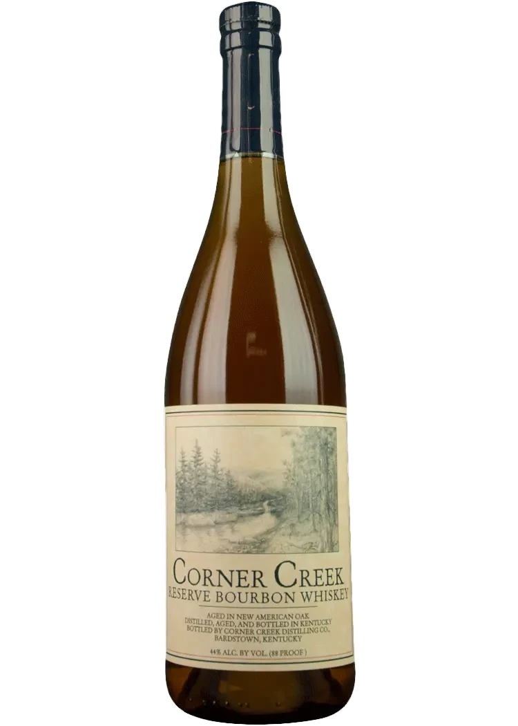 Corner Creek Bourbon