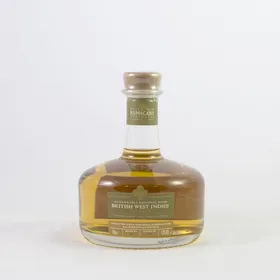 Rum & Cane British West Indies XO