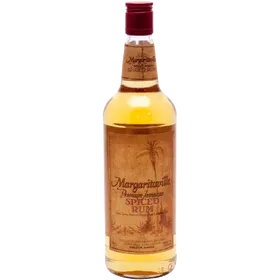 Margaritaville Spiced Rum