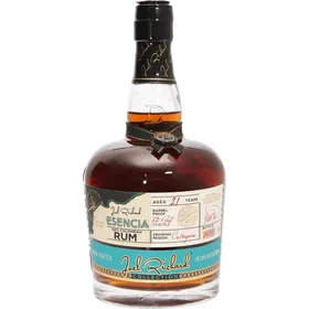 Joel Richard 21 Yr Esencia Rum
