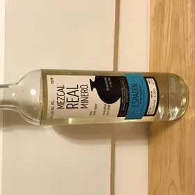 Real Minero Espadín