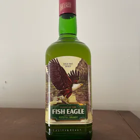 Fish Eagle