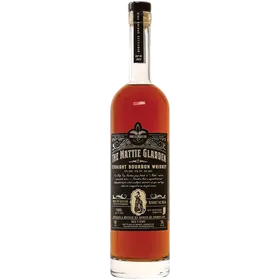 French Lick Mattie Gladden 4 Year Bottled In Bond High Rye