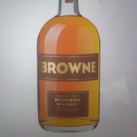 Browne Bourbon