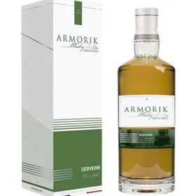 Armorik Dervenn 2019