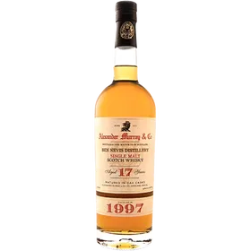 Alexander Murray Ben Nevis 17 Yr