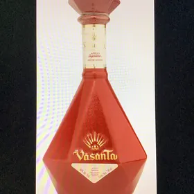 Vasanta Tequila Añejo