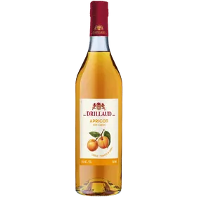 Drillaud Apricot Liqueur