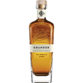 Grander 12 Year Panama Rum