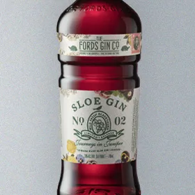 Fords Gin Co. Sloe Gin