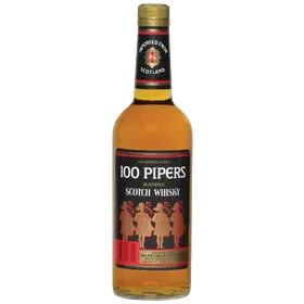Pipers 100