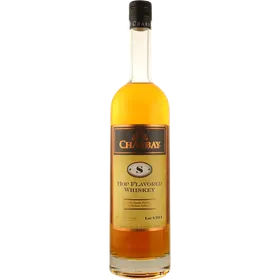 Charbay Hop Flavored Whiskey Lot S 211A