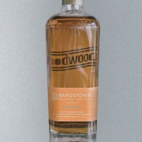 Bardstown Bourbon Co. Goodwood Honey Ale Finish