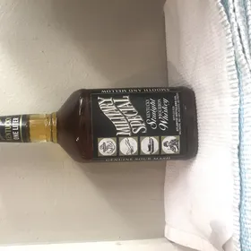 Military Special Kentucky Straight Bourbon