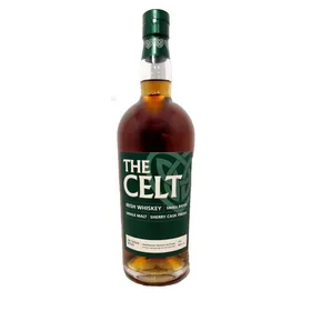 The Celt Irish Whiskey An Chéad Bhlás