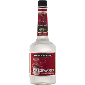 Dekuyper Kirschwasser Flavored Brandy