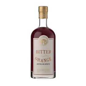 Adelaide Hills bitter orange