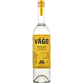 Mezcal Vago Espadin Joel