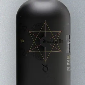 Bruichladdich Black Art 1989 19 Year (1st Edition)