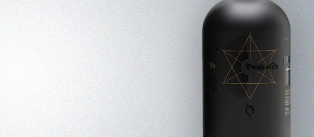 Bruichladdich Black Art 1989 19 Year (1st Edition)