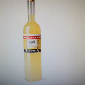Sasse Limoncello Artigiano