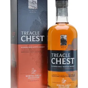 Wemyss Family Collection Treacle Chest