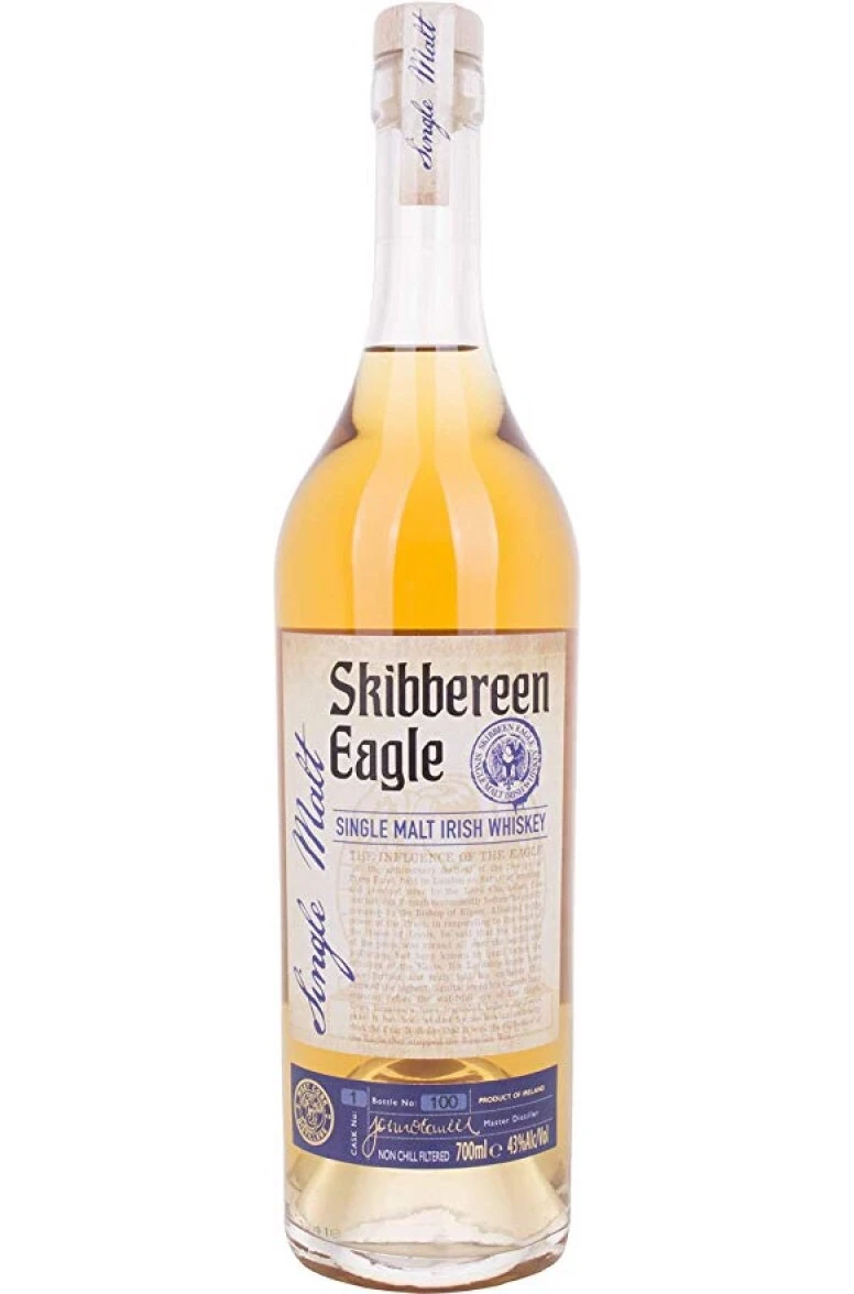 Skibbereen Eagle Single Malt