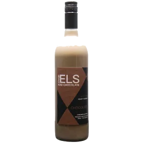 Ernie Els Iced Chocolate