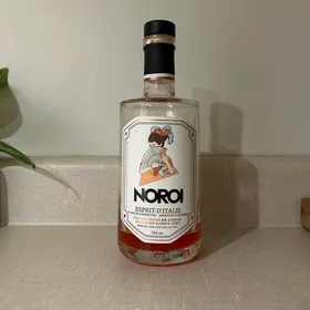 Noroi Esprit d'Italie