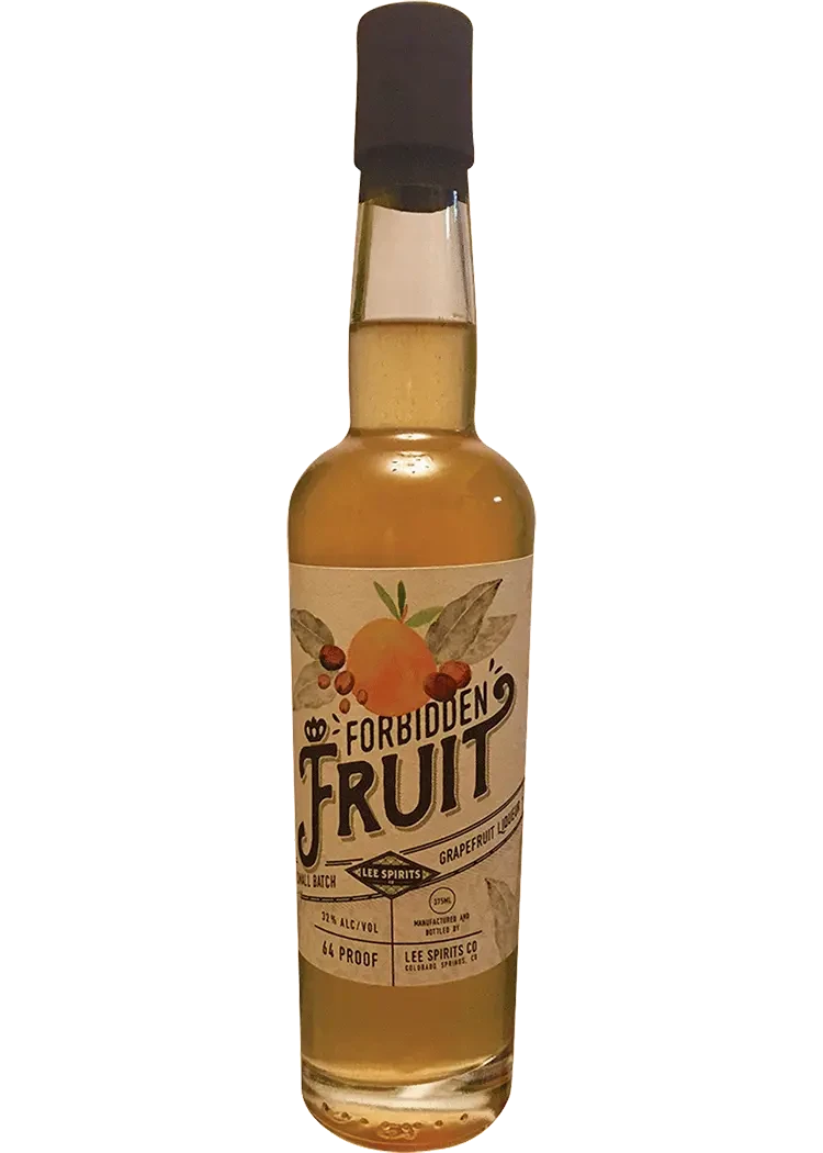 Lee Spirits Forbidden Fruit