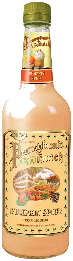 Pennsylvania Dutch Pumpkin Spice