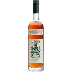 Willett 6 Yr Tidal Wave Single Barrel Rye Whiskey