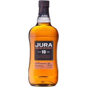 Jura 10 Year