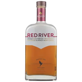 Red River Texas Bourbon Whiskey