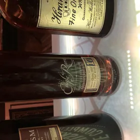 Eagle Rare 17 Year Bourbon (Fall 2002)