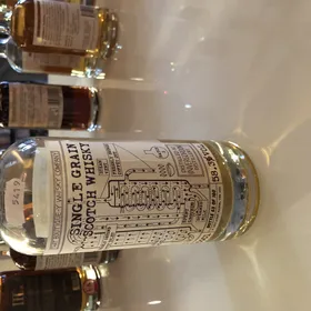 Invergordon Batch 2 (That Boutique-y Whisky Co.)