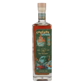 Cascade Moon 13 Year Rye