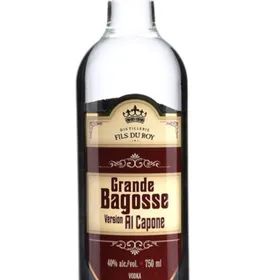 Grande Bagosse