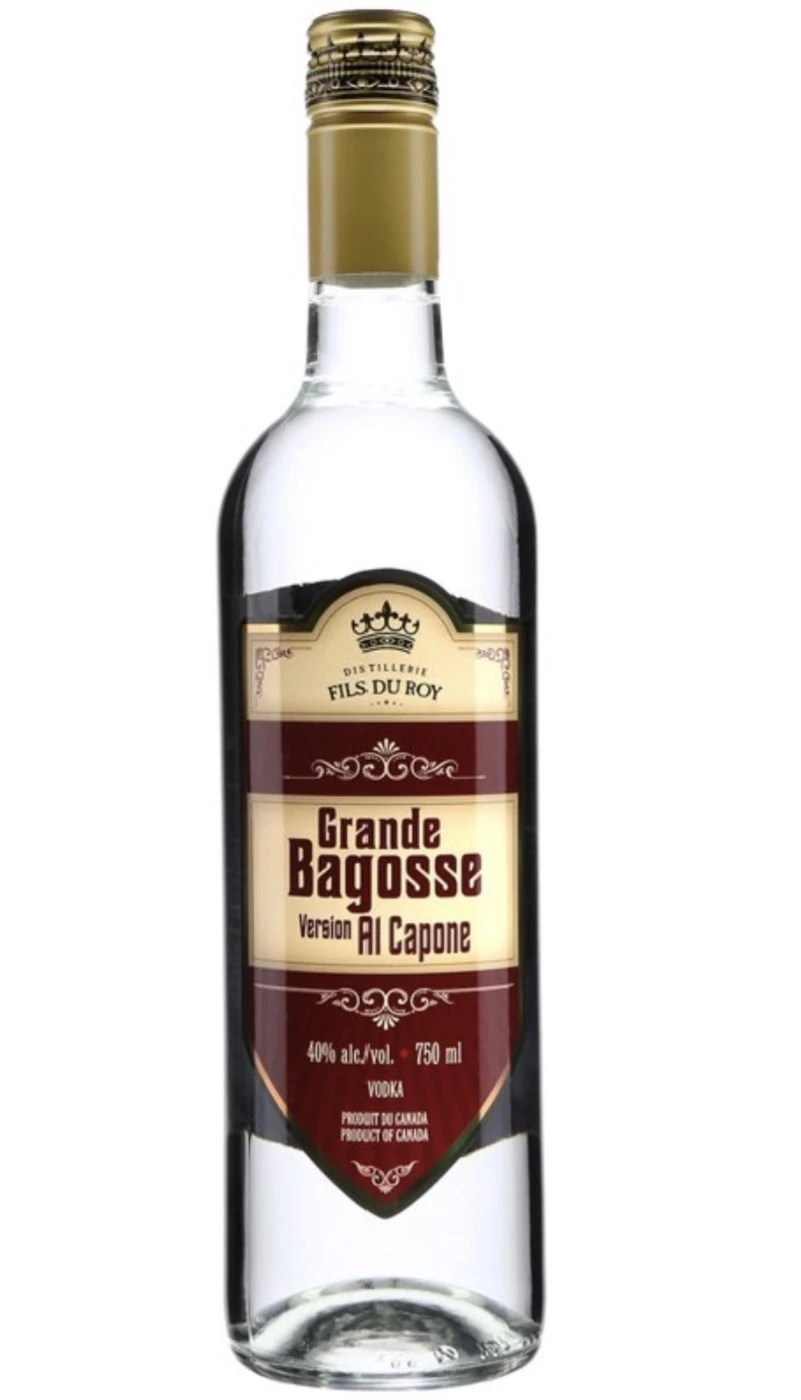 Grande Bagosse