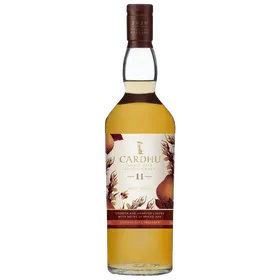 Cardhu 11yr Special Release