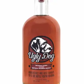 Ugly Dog Michigan Cherry